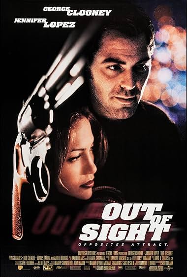 Famous quotes from Hollywood movie : Out of Sight (1998) - Part (3)
