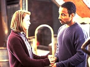 Famous trivia from Hollywood movie : A Price Above Rubies (1998)