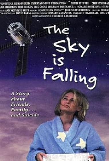Famous trivia from Hollywood movie : The Sky Is Falling (2001)