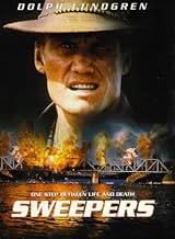 Famous quotes from Hollywood movie : Sweepers (1998)