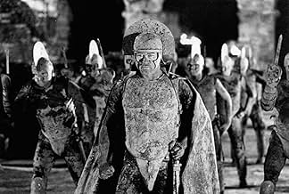 Famous trivia from Hollywood movie : Titus (1999) - Part (4)