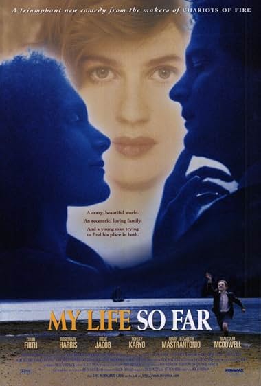 Famous quotes from Hollywood movie : My Life So Far (1999)