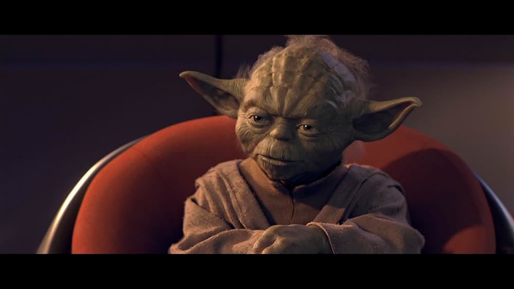 Famous quotes from Hollywood movie : Star Wars: Episode I - The Phantom Menace (1999) - Part (4)