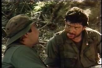 Famous trivia from Hollywood movie : Operation Warzone (1988)