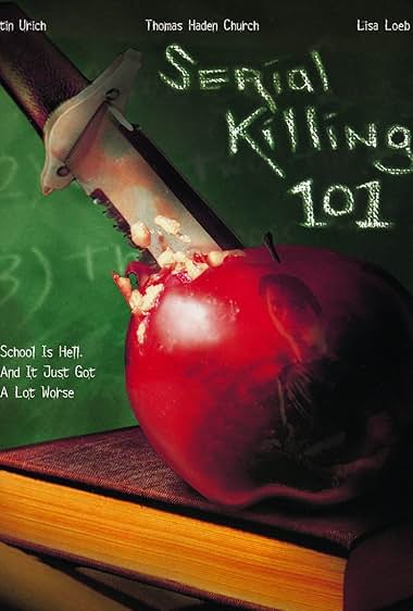 Famous trivia from Hollywood movie : Serial Killing 4 Dummys (2004)