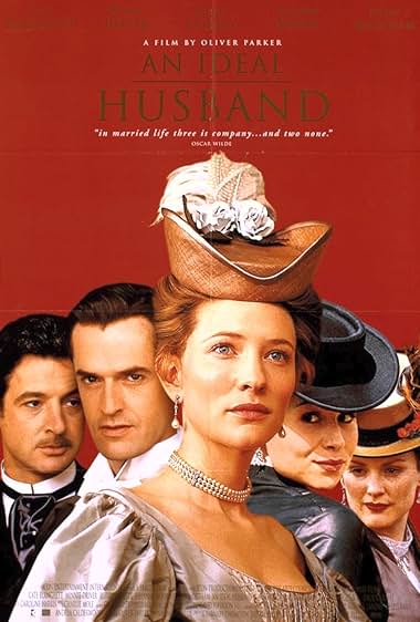 Famous trivia from Hollywood movie : An Ideal Husband (1999)