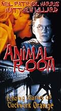 Famous quotes from Hollywood movie : Animal Room (1995)