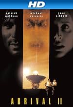 Famous trivia from Hollywood movie : The Second Arrival (1998)