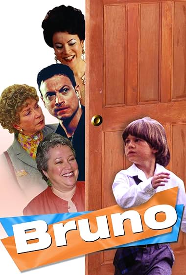 Famous trivia from Hollywood movie : Bruno (2000)
