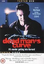 Famous quotes from Hollywood movie : Dead Man's Curve (1998)