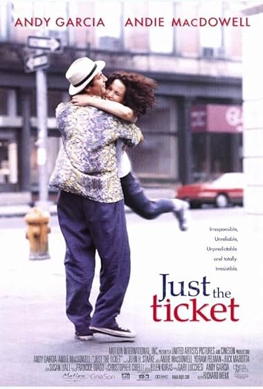 Famous trivia from Hollywood movie : Just the Ticket (1999)