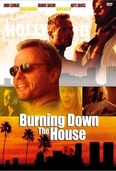 Famous trivia from Hollywood movie : Burning Down the House (2001)