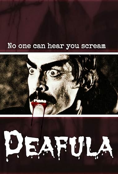 Famous trivia from Hollywood movie : Deafula (1975)