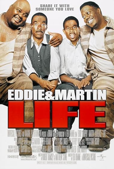 Famous quotes from Hollywood movie : Life (1999) - Part (2)
