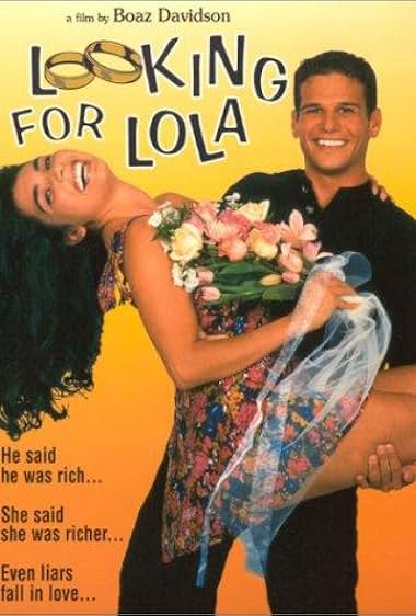 Famous quotes from Hollywood movie : Looking for Lola (1998)