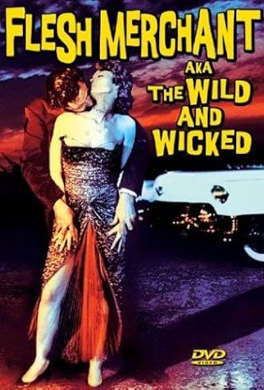 Famous quotes from Hollywood movie : The Flesh Merchant (1956)