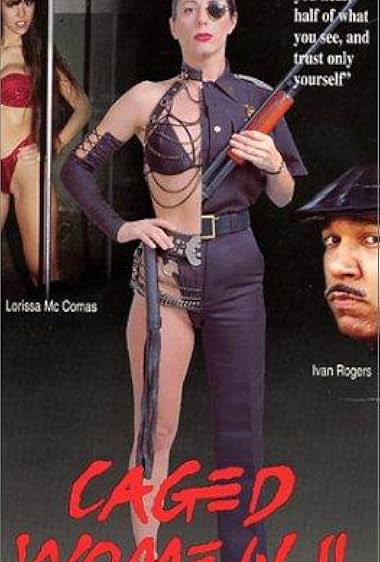 Famous trivia from Hollywood movie : Caged Women II (1996)