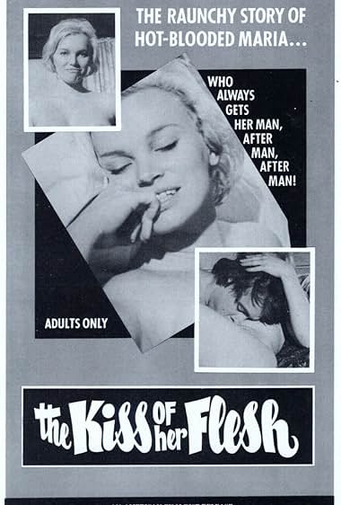 Famous trivia from Hollywood movie : The Kiss of Her Flesh (1968)
