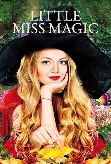 Famous trivia from Hollywood movie : Little Miss Magic (1998)
