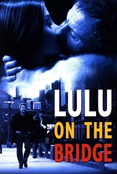 Famous trivia from Hollywood movie : Lulu on the Bridge (1998)