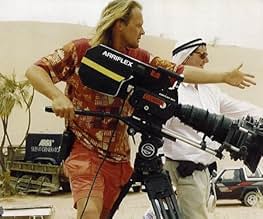 Famous quotes from Hollywood movie : Passion in the Desert (1997)
