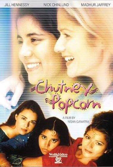 Famous trivia from Hollywood movie : Chutney Popcorn (1999)