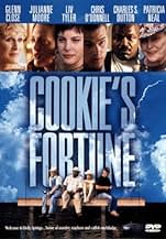 Famous trivia from Hollywood movie : Cookie's Fortune (1999)