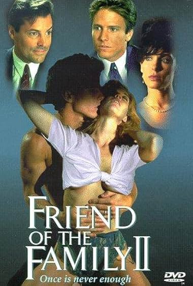 Famous quotes from Hollywood movie : Friend of the Family II (1996)