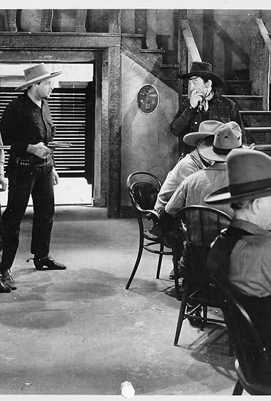 Famous trivia from Hollywood movie : Gun Smoke (1935)