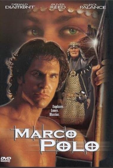 Famous trivia from Hollywood movie : The Incredible Adventures of Marco Polo (1998)