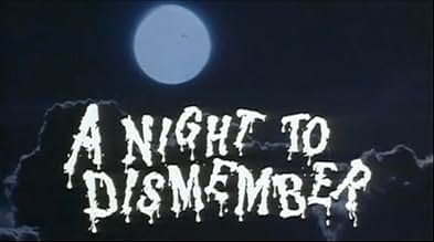 Famous trivia from Hollywood movie : A Night to Dismember (1983)