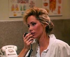 Famous trivia from Hollywood movie : Death House (1987)
