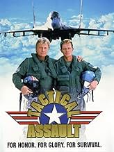 Famous trivia from Hollywood movie : Tactical Assault (1999)