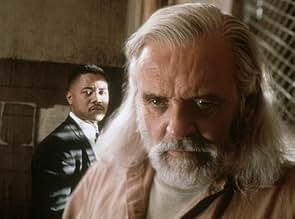 Famous trivia from Hollywood movie : Instinct (1999)