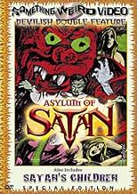 Famous trivia from Hollywood movie : Satan's Children (1975)