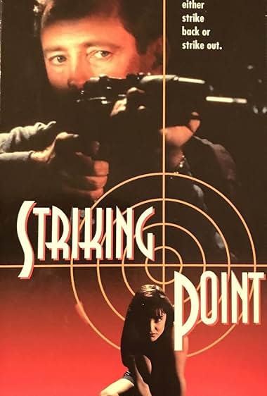 Famous trivia from Hollywood movie : Striking Point (1995)