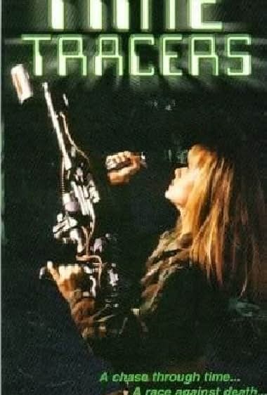Famous trivia from Hollywood movie : Time Tracers (1997)