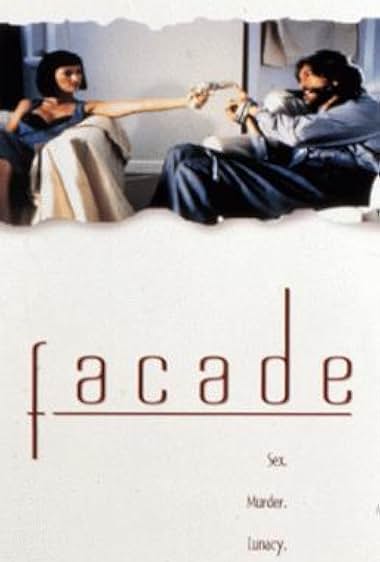 Famous quotes from Hollywood movie : Facade (1999)