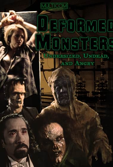 Famous trivia from Hollywood movie : The Creeps (1997)