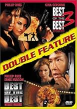 Famous trivia from Hollywood movie : Best of the Best: Without Warning (1998)