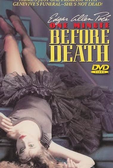 Famous trivia from Hollywood movie : One Minute Before Death (1972)