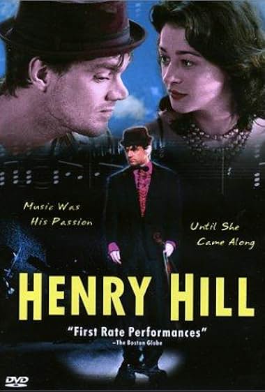 Famous quotes from Hollywood movie : Henry Hill (1999)