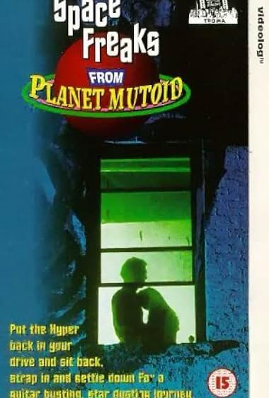 Famous quotes from Hollywood movie : Space Freaks from Planet Mutoid (1995)