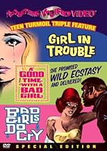 Famous trivia from Hollywood movie : Bad Girls Do Cry (1965)