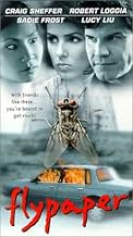 Famous trivia from Hollywood movie : Flypaper (1999)
