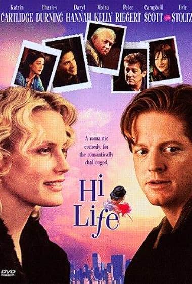 Famous quotes from Hollywood movie : Hi-Life (1998)