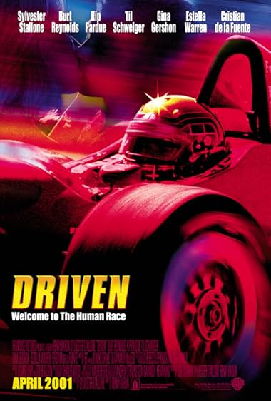 Famous trivia from Hollywood movie : Driven (2001)