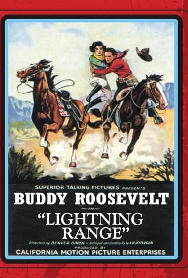 Famous quotes from Hollywood movie : Lightning Range (1934)