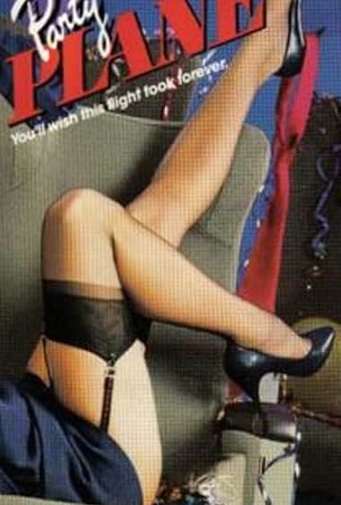 Famous trivia from Hollywood movie : Party Plane (1991)