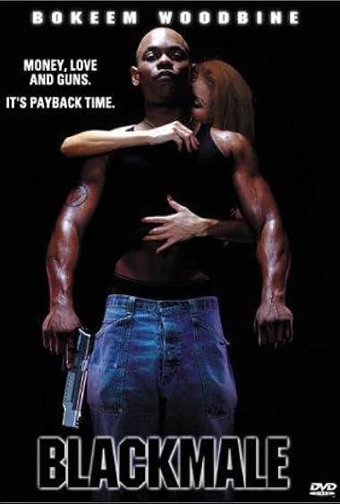 Famous quotes from Hollywood movie : BlackMale (2000)